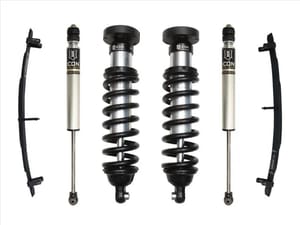ICON Vehicle Dynamics 00-06 TUNDRA 0-2.5" STAGE 2 SUSPENSION SYSTEM
