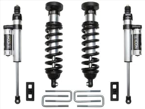 ICON Vehicle Dynamics 00-06 TUNDRA 0-2.5" STAGE 3 SUSPENSION SYSTEM
