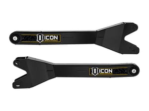 ICON Vehicle Dynamics 23-26 FSD 2-5.5" LIFT RADIUS ARM SYSTEM