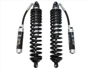 Shocks & Struts - ICON Vehicle Dynamics 61700C 08-16 FSD 4WD 7-9" 2.5 VS RR CDCV COILOVER KIT