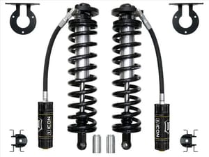 Shocks & Struts - ICON Vehicle Dynamics 61721 05-26 FSD 4WD 4-5.5" 2.5 VS RR BOLT IN CO CONVERSION KIT