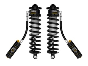 Shocks & Struts - ICON Vehicle Dynamics 61800C 05-26 F250/F350 4WD 2.5-3" 3.0 VS RR CDCV BOLT IN CO CONVERSION KIT W/ CAMS