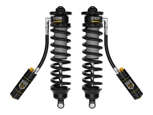 Shocks & Struts - ICON Vehicle Dynamics 61801C 05-26 FSD 4WD 4-5.5" 3.0 VS RR CDCV BOLT IN CO CONVERSION KIT