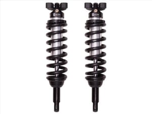 Shocks & Struts - ICON Vehicle Dynamics 71010 15-22 COLORADO 2.5 VS IR COILOVER KIT