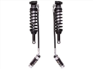 Shocks & Struts - ICON Vehicle Dynamics 71510C 15-22 COLORADO 2.5 VS RR CDCV COILOVER KIT