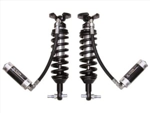 Shocks & Struts - ICON Vehicle Dynamics 71555C 07-18 GM 1500 1-2.5" 2.5 VS RR CDCV COILOVER KIT