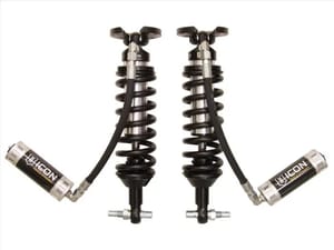 Shocks & Struts - ICON Vehicle Dynamics 71555 07-18 GM 1500 1-2.5" 2.5 VS RR COILOVER KIT