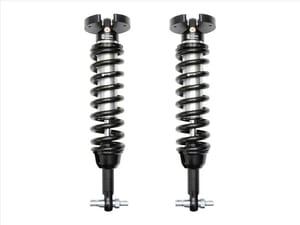 Shocks & Struts - ICON Vehicle Dynamics 71605 19-26 GM 1500/21-26 GM SUV FRONT 2.5 VS IR COILOVER KIT