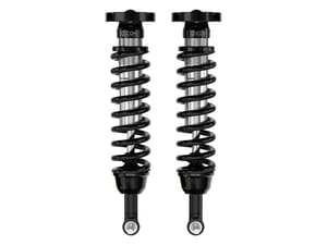 Shocks & Struts - ICON Vehicle Dynamics 71610 21-26 GM SUV REAR 2.5 VS IR COILOVER KIT