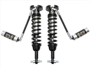Shocks & Struts - ICON Vehicle Dynamics 71656C 19-26 GM 1500 EXT TRAVEL 2.5 VS RR CDCV COILOVER KIT