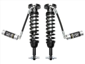 Shocks & Struts - ICON Vehicle Dynamics 71656 19-26 GM 1500 EXT TRAVEL 2.5 VS RR COILOVER KIT