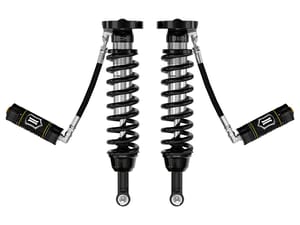 Shocks & Struts - ICON Vehicle Dynamics 71657 21-26 GM SUV FRONT 2.5 VS RR COILOVER KIT