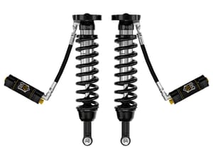 Shocks & Struts - ICON Vehicle Dynamics 71660C 21-26 GM SUV REAR 2.5 VS RR CDCV COILOVER KIT