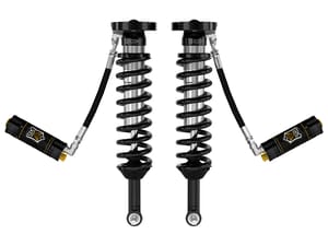 Shocks & Struts - ICON Vehicle Dynamics 71670C 23-26 GM CANYON/COLORADO 2.5 VS RR CDCV COILOVER KIT