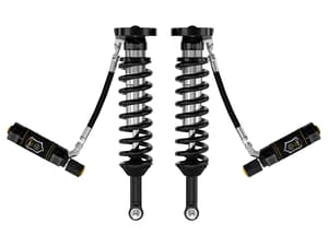 Shocks & Struts - ICON Vehicle Dynamics 71670E 23-26 GM CANYON/COLORADO 2.5 VS RR CDEV COILOVER KIT