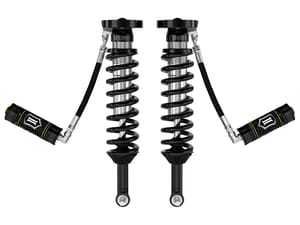 Shocks & Struts - ICON Vehicle Dynamics 71670 23-26 GM CANYON/COLORADO 2.5 VS RR COILOVER KIT