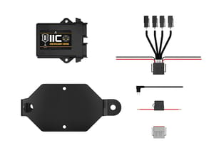 Shocks & Struts - ICON Vehicle Dynamics 73000 23-26 GM CANYON/COLORADO IIC INSTALL KIT