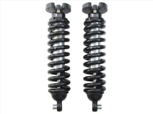Shocks & Struts - ICON Vehicle Dynamics 81021 16-23 TITAN XD 2.5 IR COILOVER KIT