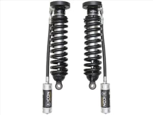 Shocks & Struts - ICON Vehicle Dynamics 81521 16-23 TITAN XD 2.5 RR COILOVER KIT