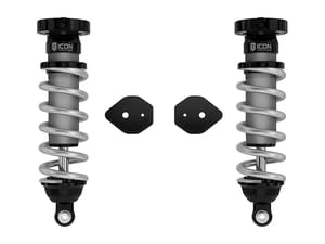 Shocks & Struts - ICON Vehicle Dynamics 82000 05-25 FRONTIER/05-15 XTERRA/05-12 PATHFINDER FRONT 2.5 VS IR COILOVER KIT