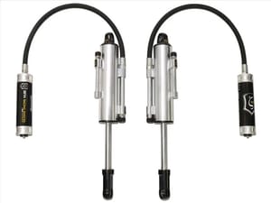 Shocks & Struts - ICON Vehicle Dynamics 95005 10-14 RAPTOR FRONT SECONDARY 3.0 ZETA RR PAIR