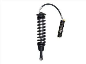 Shocks & Struts - ICON Vehicle Dynamics 95000R 10-14 RAPTOR FRONT 3.0 VS COILOVER RR CDCV PASS