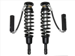 Shocks & Struts - ICON Vehicle Dynamics 95002 17-20 RAPTOR FRONT 3.0 VS RR CDCV COILOVER KIT