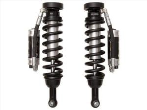 Shocks & Struts - ICON Vehicle Dynamics 91210C 11-UP RANGER T6 1-3" 2.5 VS RR CDCV COILOVER KIT