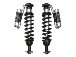 Shocks & Struts - ICON Vehicle Dynamics 91355C 19-23 RANGER EXT TRAVEL 2.5 VS RR CDCV COILOVER KIT