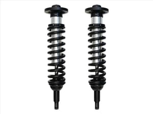 Shocks & Struts - ICON Vehicle Dynamics 91000 04-08 F150 4WD 0-2.63" 2.5 VS IR COILOVER KIT