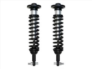 Shocks & Struts - ICON Vehicle Dynamics 91615 2014 F150 2WD 0-2.63" 2.5 VS IR COILOVER KIT