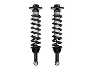 Shocks & Struts - ICON Vehicle Dynamics 91724 21-26 F150 4WD 3" LIFT 2.5 VS IR COILOVER KIT