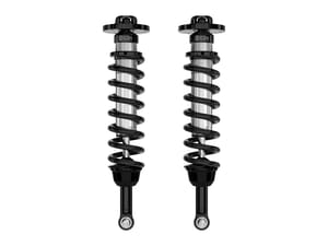 Shocks & Struts - ICON Vehicle Dynamics 91723 21-26 F150 TREMOR 2.5-3" 2.5 VS IR COILOVER KIT