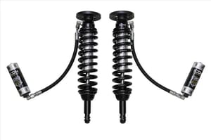 Shocks & Struts - ICON Vehicle Dynamics 91800C 09-13 F150 4WD 1.75-2.63 2.5 VS CDCV COILOVER KIT