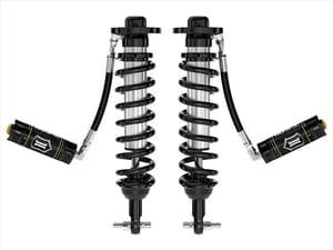 Shocks & Struts - ICON Vehicle Dynamics 91818 21-26 F150 2WD 0-3" 2.5 VS RR COILOVER KIT