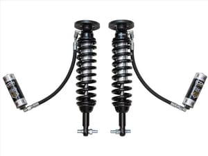 Shocks & Struts - ICON Vehicle Dynamics 91811C 15-20 F150 4WD 2-2.63" 2.5 VS RR CDCV COILOVER KIT