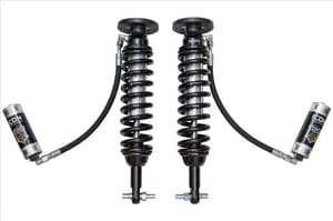 Shocks & Struts - ICON Vehicle Dynamics 91810C 2014 F150 4WD 1.75-2.63" 2.5 VS CDCV COILOVER KIT