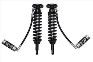 Shocks & Struts - ICON Vehicle Dynamics 91800 09-13 F150 4WD 1.75-2.63 2.5 VS RR COILOVER KIT