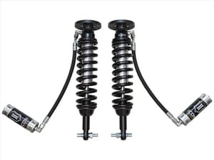 Shocks & Struts - ICON Vehicle Dynamics 91810 2014 F150 4WD 1.75-2.63" 2.5 VS RR COILOVER KIT