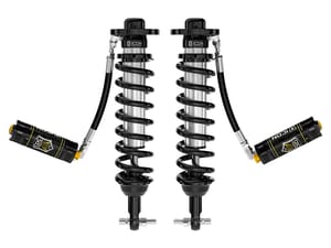 Shocks & Struts - ICON Vehicle Dynamics 91824C 21-26 F150 TREMOR 2.5-3" 2.5 VS RR CDCV COILOVER KIT