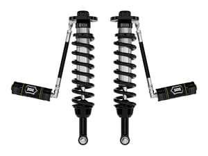 Shocks & Struts - ICON Vehicle Dynamics 91824 21-26 F150 TREMOR 2.5-3" 2.5 VS RR COILOVER KIT