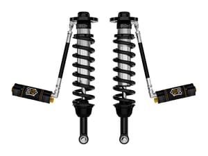 Shocks & Struts - ICON Vehicle Dynamics 91825C 21-26 F150 4WD 3" LIFT 2.5 VS RR CDCV COILOVER KIT