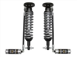 Shocks & Struts - ICON Vehicle Dynamics 91820C 14-20 EXPEDITION 4WD .75-2.25" FRT 2.5 VS RR CDCV COILOVER KIT