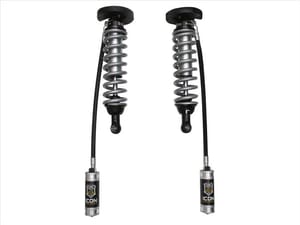 Shocks & Struts - ICON Vehicle Dynamics 91821C 14-20 EXPEDITION 4WD .75-2.25" REAR 2.5 VS RR CDCV COILOVER KIT