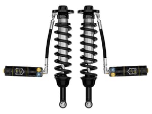 Shocks & Struts - ICON Vehicle Dynamics 91823X 21-26 F150 4WD 0-2.75" 2.5 VS RR CDXS COILOVER KIT