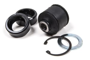 JKS Manufacturing JKS Manufacturing JKS7006 Service Kit: J-Flex Rebuild Kit, Large Flex End, 16mm Rubber Bushing (Single Arm