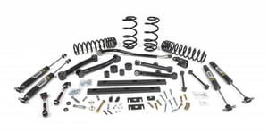 JKS Manufacturing JSPEC 3" Lift Kit