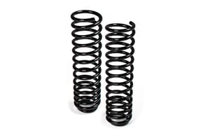 JKS Manufacturing JKS Manufacturing JSPEC1258 Coil Spring Box Kit: 2018-2027 Jeep Wrangler JL - 2.5" Rear Coil Springs - HD