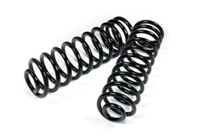 JKS Manufacturing JKS Manufacturing JSPEC1251 Coil Spring Box Kit: 2018-2026 Jeep Wrangler JL - 2.5" Front Coil Springs - STD