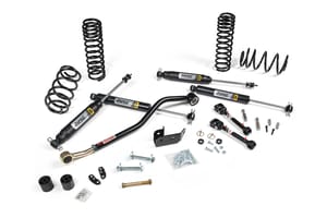 JKS Manufacturing 2" Lift Kit